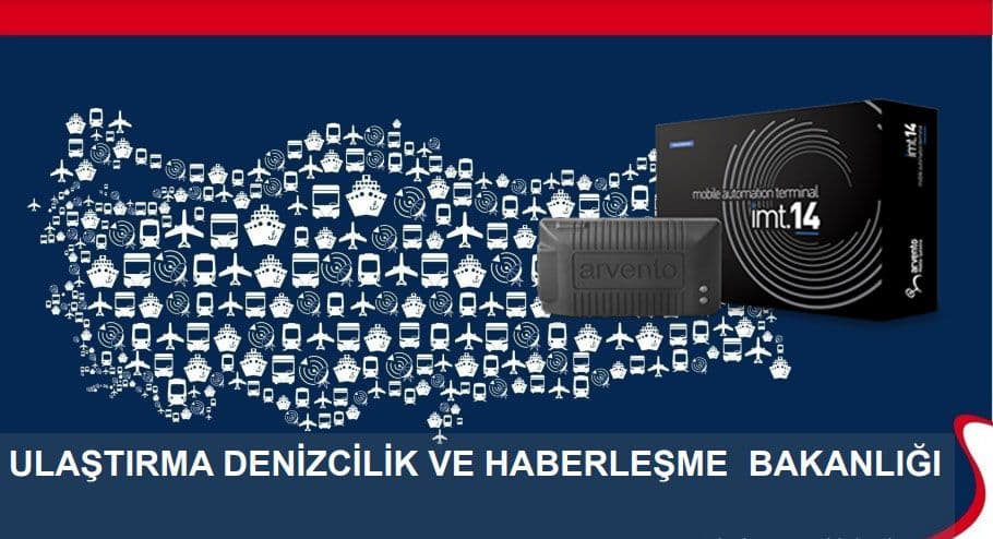 TTM (Tekne Takip Modülü) Montajı