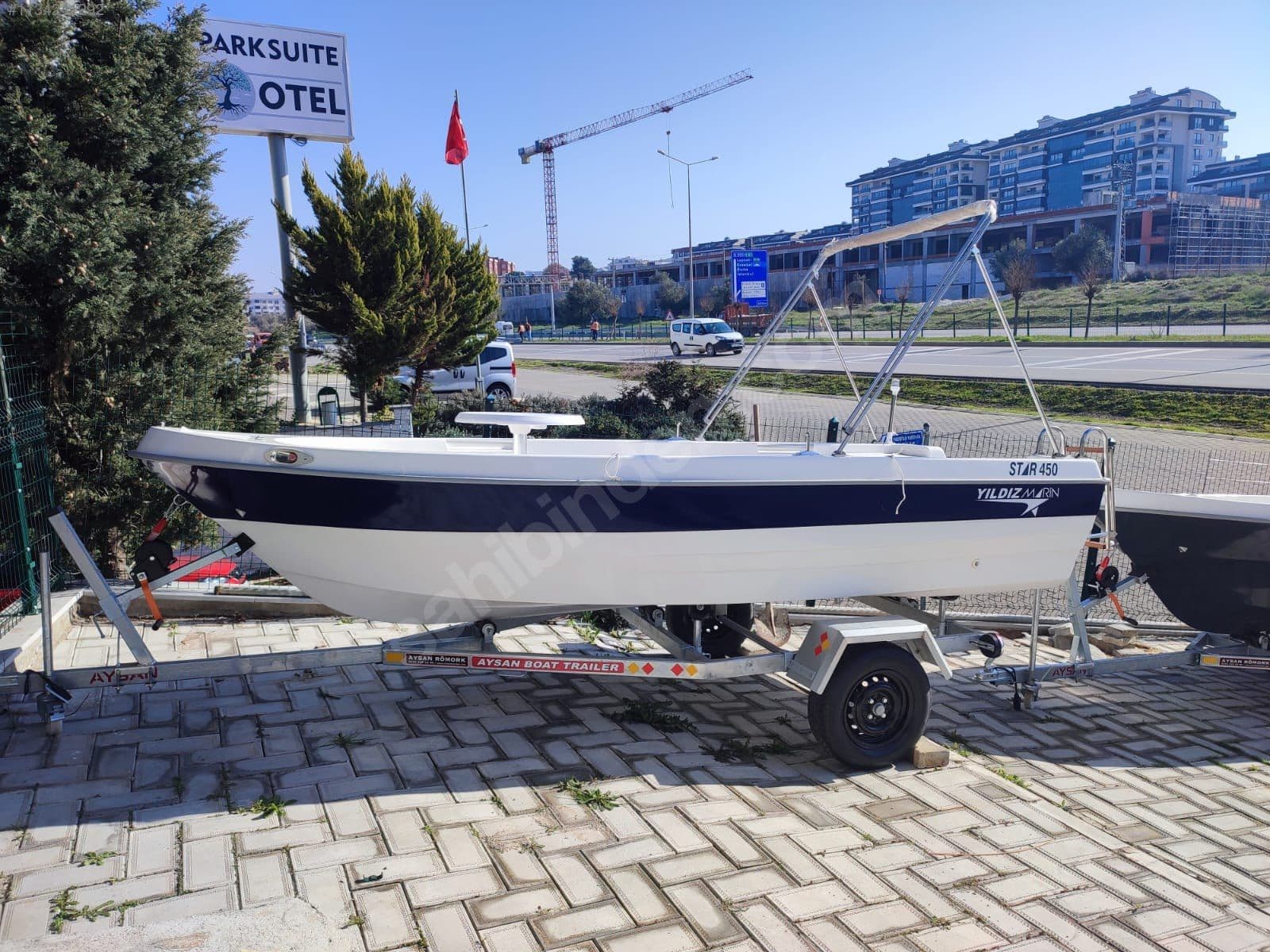 Tekne Satışında Güvenilir Adres